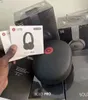 Beats için Solo Pro Head monte Bluetooth Kablosuz Kulaklık Su Geçirmez Katlanabilir Oyun Kulaklık Kılıfı Aktif Gürültü Müzik Kulaklık Koruyucu Kılıf