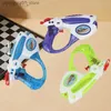 Sand Play Water Fun Gun Toys Ultimate Outdoor Beach Water Pistol - The Hottest Toys Water Gun For Endless Fun in the Sun YQ240307 L240313