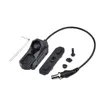 AXON – queue de souris double fonction, indicateur laser peq15, interrupteur de commande à fil manuel tactique SF/2.5/3.5/L3