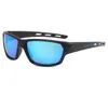 Оптовые дизайнерские солнцезащитные очки велосипедные очки мужские солнцезащитные очки на открытом воздухе спортивные солнцезащитные очки для женщин зеркал UV 400 линз occhiali uomo lunette de soleil