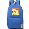 Com rugzak Skip Beat dagrugzak Dream Star schooltas Cartoon Print rugzak Sport schooltas Outdoor dagrugzak