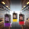 GRATIVAPE GBOT 10000 PUFFS DIREAU VAPE CAGRACE E Cigarette avec une batterie de 650mAh rechargeable 14 ml Pod Authentic Vapers en gros de la bouffée DesEchable 10K