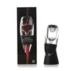 Ortable Aeratore per decanter per vino rosso Bernoulli Air Magic Aeratore per vino rosso bianco Whisky Decanter rapido Attrezzatura Accessori per bar 1pz 240306