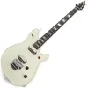 USA E Van Halen Signature Ivory New Guitar guitarras eléctricas