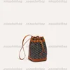 10A Luxurys Handbag Go Yard Designer Bucket Bag Petit Flot L Mens Sling Pochette Couro Crossbody Drawstring Bag Womens Belt Pequeno Tote Embreagem Ombro Sacos de Viagem
