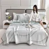 Comforters sets Blankets Cotton Summer Quilt Soft Comforter Bedding Quilt Super Soft Bedspread with case Summer Quilt Bedspread King Size YQ240313