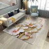 Dywany Nowoczesne 3D Dywan kwiatowy stolik do kawy dywan bez poślizgu na podłogę w kuchni do domu wejście do sypialni matka podłogowa mata podłogowa