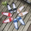 Sandals 2023 Spring New Outwear Soft Sole Hollow Korean Edition Flat Bottom Low Heel Lazy Man Kicks BeachH240313