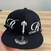 Çift Tuta Trapstar Şapka Ball Cap Tasarımcı Şapka İnsan Beyzbol Kapağı Lüks Sportif Yazı Nakış Casquette Trapstar Ceket Kapağı 815