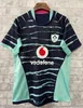 23 24 Irlandia koszulki rugby koszulki Carbery Conway Cronin Earls Healy Henderson Herring Sport 2023 2024 Ireland Rugby Jersey