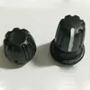 10sets/lot Volume And Channel Knob For TK3160 TK2160