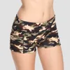 Mulheres roupas de grife veludo agasalho roupas femininas Casual Sólido Nikie Roupas Cor Biker Shorts Moda Yoga Calças de Praia Doce Cor Hotty Hot Shorts N7KX