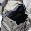 Moda mochila de designer de viagem para homens espelho qualidade luxuty grande capacidade ao ar livre duffle saco preto portátil bolso bolsa ombro