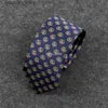 Neck Ties 2023 Tie Designer Silk % Men Necktie Jacquard Classic Woven Handmade for Wedding Business NeckTies Original Box gs225 ties neck tie black mens L240313