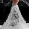 Acessórios VOONLINE mão rasgo caxemira filtro de algodão algodão tanque de peixes filtro balde especial esponja de alta densidade