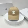 Heren hoed ontwerper hoed honkbal pet voor mannen hoogwaardige ball cap hoed luxe unisex caps verstelbare hoeden mode vrouw sport casquette borduurbrief