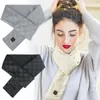 Bandanas 3 Gears USB وشاح التدفئة الكهربائية الشتاء الدافئ والحمى الرقبة في الهواء الطلق في الهواء الطلق ركوب الدراجات التزلج لوازم الدفء