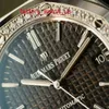 AP Fancy Watch Highend Watch Royal Oak 15451st Automatyczne mechaniczne precyzyjne Diamentowe Diamond Luksusowy zegarek męski