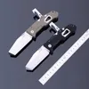 Camping Hunting Knives Land 9046 Pocket Folding Knife Outdoor Multifunktionella verktyg med Glass Breaking Element Key Belt Cutter For Travel Camping Toming 240315