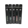 Nouveau Jungle Boy jetable vide Vapes rechargeable 280mah 1.0ml vaporisateur Pods 10 souches en Stock 500 pièces