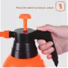 Dosen Große Kapazität Einstellbare Gießkannen Outdoor Garten Pflanzen Druck Spray Wasserkocher Hause Garten Pflanzen Sprayer Topf