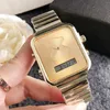 Al 2024 Luxury Fashion us Bear Brand Orologi da polso da donna con schermo elettronico al quarzo da uomo Regalo di spedizione gratuito