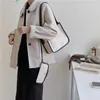 HBP non di marca all'ingrosso moda coreana borse da donna casual borsa a tracolla semplice mini borsa in tela