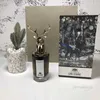 24 soorten Groothandelsprijs Parfum Lord George Yasmine de Hertog Portretten Onnavolgbare Penhaligon Beast-head Steenbok Argal Hoofd William Mannen FO9X