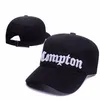 West Beach Gangsta City Crip N W A Eumae Compton Skateboard Cap Snapback Hip Hop Moda Beyzbol Kapakları Flatbrim Cap179a