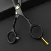 Hair Scissors 5.5 Hair Scissors Professional Barber Scissors Hairdressing Scissors Hair Accessories Hairdressers Scissor Set 240228