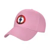 Ball Caps French Naval Aviation - Roundel Baseball Cap Fashion Beach Military Man Fashionable Men's Women's