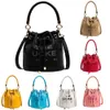 Mini sac fourre-tout sac de créateur sac à main sac seau femmes Top qualité sangle sac à main pochette mode portefeuille luxe mini sacs sac d'importation