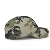 100% Arrivo in cotone Hat militari ricami Brasile bandiera Cap team maschio Capball Caps Army Force Jungle Hunting Cap265z