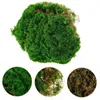 Mattor Micro Landscape Artificial Moss Fake Mini Garden Landscaping Prop Ornament