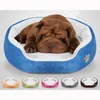 40x45cm Haustier Hund Bett Matten Hund Haus Welpen Katze Nest Kaschmir Sofa Warme Zwinger Hund Decke Haustier zubehör Liefert Cama Perro Y20033311J