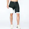 S-4XLMens Sport Shorts Anti-embarrassed Breathable Workout Fitness Training Basketball Running Hiking Short Pants MM454240313