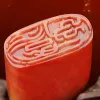 Intaglio vuoto portatile artigianale, nome cinese personalizzato personalizzato, sigillo di pietra Shoushan, ovale, rettangolo, calligrafia quadrata, pittura