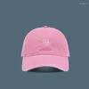 Ball Caps Baseball Cap Men Femmes Summer Cotton Retro Sun Sun Hat Breathable Thin Casual Snapback Gorro Trucker Casquette