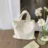 HBP Non-Brand New Wholesale Korean Striped Chenille Handbags Most Popular Large Capacity Casual Tote Bag
