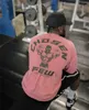 T-shirts pour hommes T-shirt à manches courtes en coton pour hommes Chemise de musculation en vrac de haute qualité Fitness T-shirt Gym Fitness Tops Tees