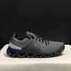 2024 Designerskor Runningskor Herrens kvinnor Monster Swift 3 Hot Outdoors Trainers Sport Sneakers CloudNovay CloudMonster Cloudswift Tennis Trainer Storlek 36-46