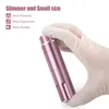 Biomaser 무선 문신 머신 눈썹 펜 2 개 배터리 용량 1800mAh 입술 문신 뷰티 세미 영구 메이크업 240311