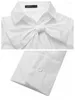 Camicette da donna Celmia Office Lady Top a maniche lunghe Papillon Moda Chemise Button Up Camicie eleganti Pendolarismo 2024 Autunno Donna Blusas
