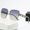Солнцезащитные очки 2024, женские солнцезащитные очки без оправы в стиле барокко с кристаллами, сексуальные солнцезащитные очки для девочек, стразы и жемчуг, оттенки для вечеринки, Feminino
