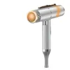 1000W Professional Infrared Negative Ionic Blow Dryer Hot Cold Wind Salon Styler Tool Hair Electric Drier Blower GG