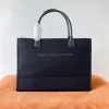 Дизайнерская сумка-тоут 10А, высококачественная женская одиночная повседневная модная сумка на плечо, брендовая металлическая сумка большой емкости Emed, черная сумка, роскошные стеганые сумки с подарочной коробкой