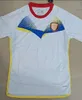 2024 2025 Venezuela Soccer Jerseys المنتخب الوطني Soteldo Sosa Rincon Cordova Casseres Bello Ja.Martinez Rondon Osorio Machis 24 25 Football Shirt Copa America