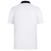 zomer golfkleding voor heren golfshirts met korte mouwen 4 kleuren vrijetijdsstof golfkleding buitensport T-shirt