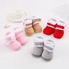 Bottes d'hiver pour bébés filles et garçons, chaussures plates en peluche mignonnes, semelle ISoft, premier marcheur, berceau chaud