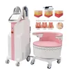 Magic Chair Women slimming Pelvic Floor Muscle repair EMS Stimulator Repaired sculpt EM-chair High Frequent vaginal tightening Pelvics Muscle